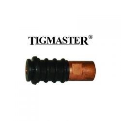 Tigmaster TM200TB 200amp Torch Body Series 26 - GasRep