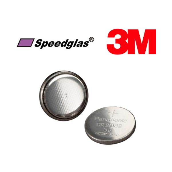 3M 422000 Speedglas Standard Battery - GasRep.com.au