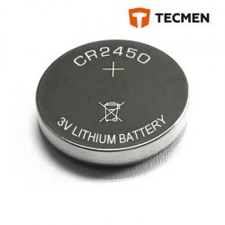 Tecmen WH82016 Standard Battery CR2450 - GasRep.com.au
