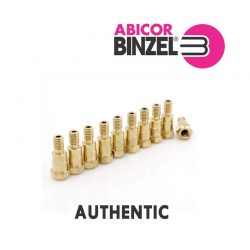 Binzel 1420003 Tip Holder 24KD (10pk) - GasRep.com.au