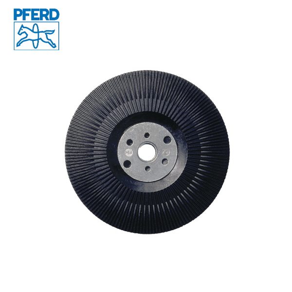 Pferd Backing Pad 44890090 125mm M14 - GasRep.com.au