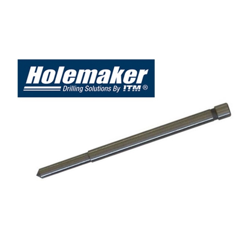 Holemaker SP16003 Pin to Suit 25mm Long Cutters - GasRep
