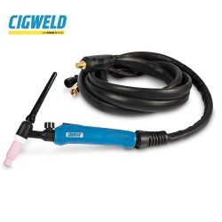 Cigweld W4013801 TIG Torch 17 Series & other Cigweld products