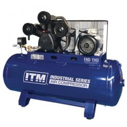 10HP 3 Phase, Stationary Air Compressor 270L