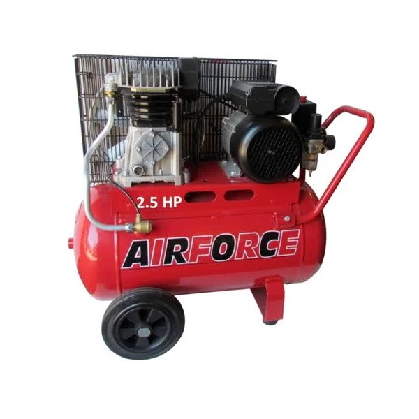 McMillan Air Compressor AB12 2.5HP 50L ABAC Pumps
