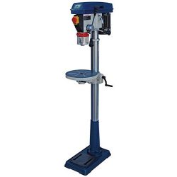 ITM PEDESTAL DRILL 325MM SWING 550W 240V td1316f