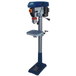 ITM PEDESTAL DRILL 360MM SWING 750W 240V td1420f