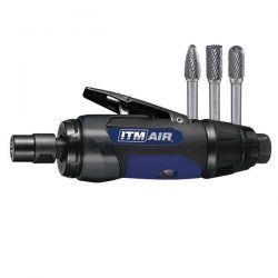 ITM DIE GRINDER KIT WITH 3 CARBIDE BURRS tm340-312KIT3