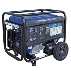 ITM 10KVA Generator (Petrol) 8000W - TM520-8000