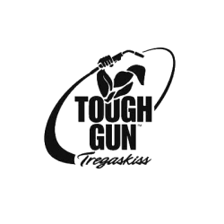 Tough Gun Logo
