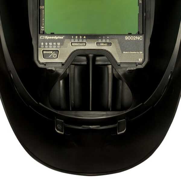 3M 401385 Helmet 9002NC Speedglas - GasRep.com.au
