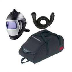 3M Helmet Upgrade Kit 9100XXi Air Speedglas - 509026