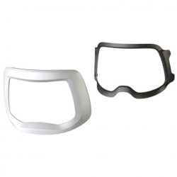3M 540500 Front Cover Sections Speedglas 9100 FX
