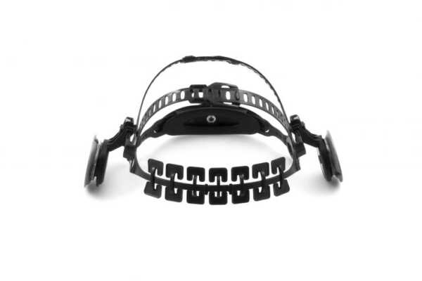 3M Head harness 9100 - 533000