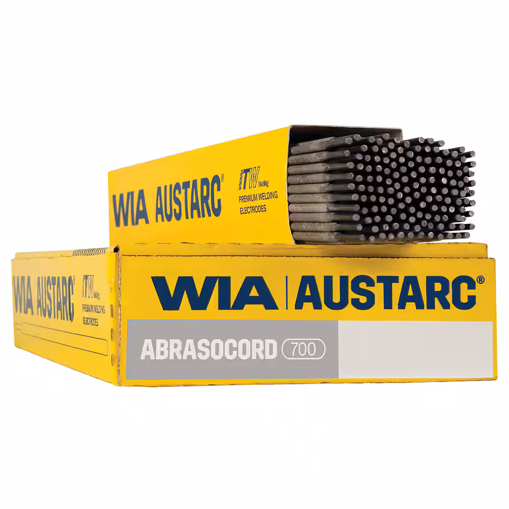 WIA Austarc 350 Hard facing Electrodes 3.2mm 5kg - HF35032
