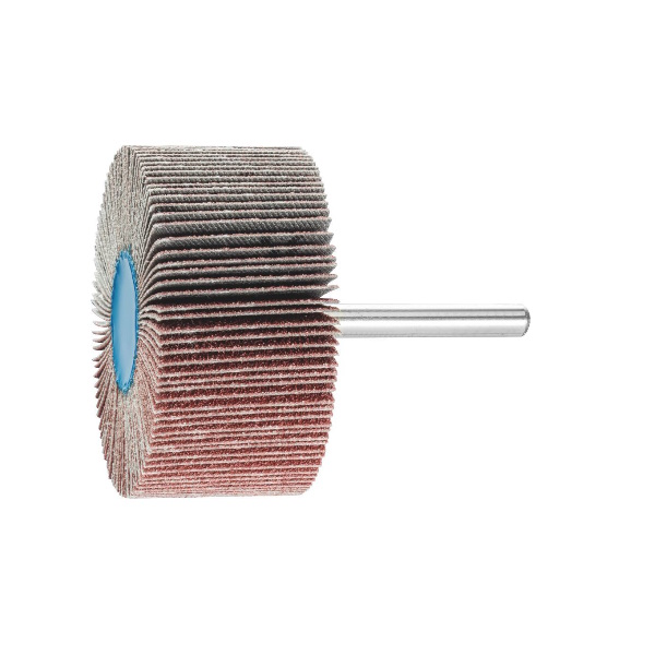 PFERD Fan Grinder 60mm x 30mm x 6mm - 80Grit - 44509086