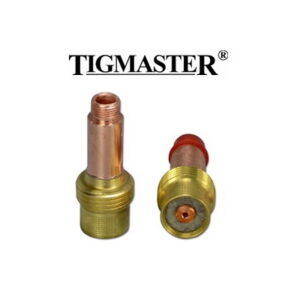 Tigmaster Gas Lens 2.4mm (Standard) Series 17, 18 & 26 (PK2) - 45V26