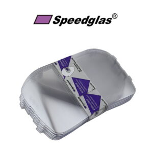 3M Speedglas 776000 Outer Lens (100) (10pk)