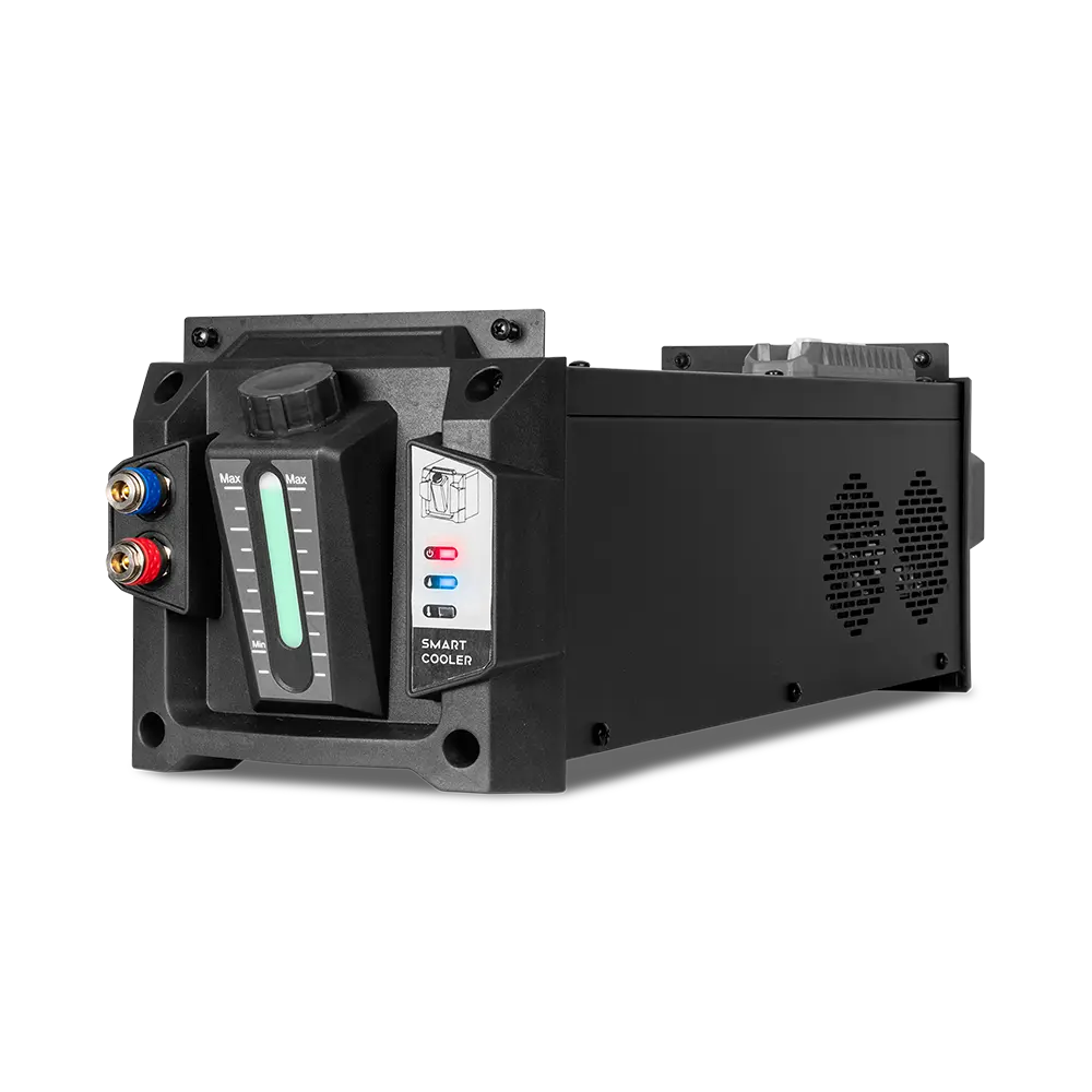 Unimig Envy TIG 230 AC/DC Water Cooler - U11026