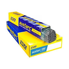 WIA Austarc 13S Electrodes E6013 2.5mm - 2.5kg - 13S/25