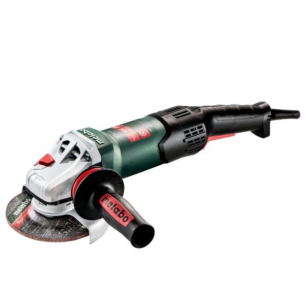 Metabo 125mm Angle Grinder 1750W WE 17-125 – 601086000