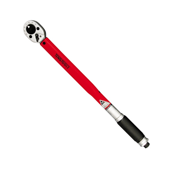 TENG 3/8" DR. TORQUE WRENCH 20-110NM / - TE-3892AG-E3