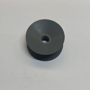 Purge-Baffle Mini 2 Lip 6 x 21 ID Range 19-24mm - JA 50330026