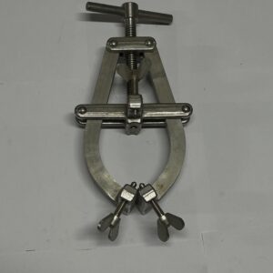 Fit Up Clamp 5-9 (125-225mm) ST/ST – JA05-09SS