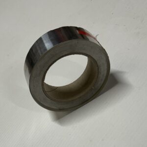 Tape-Alum Backing 100mm - JA AL25100