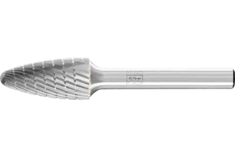 Pferd COMBI CUT, MX NCC, tree shape with radius end RBF - 26006769