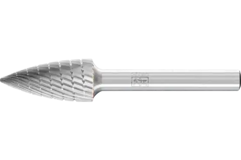 COMBI CUT, MX NCC, pointed tree shape SPG - 26006768