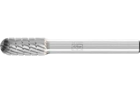 Pferd COMBI CUT, MX NCC, cylindrical shape with radius end WRC - 26006770